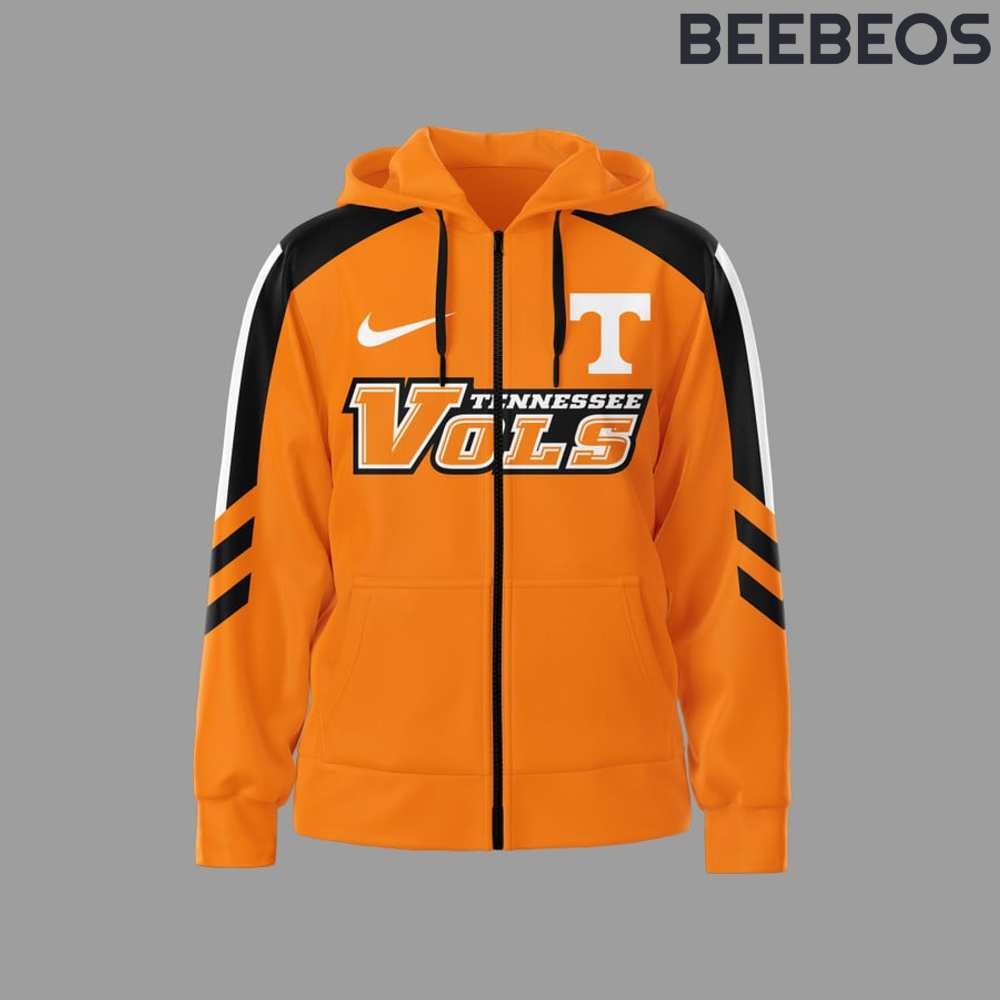 Tennessee Volunteers Big Orange Country Hoodie