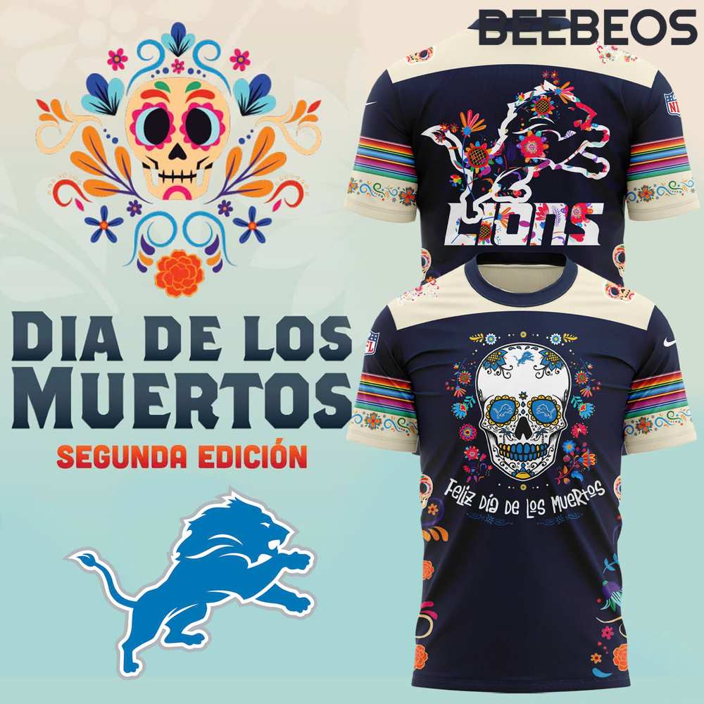 San Francisco 49ers Dia De Los Muertos 2024 T-Shirt