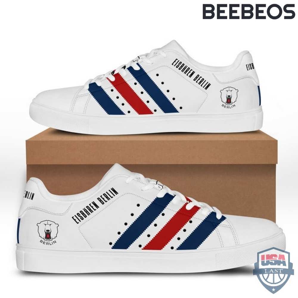 Eisbaren Berlin Stan Smith Shoes