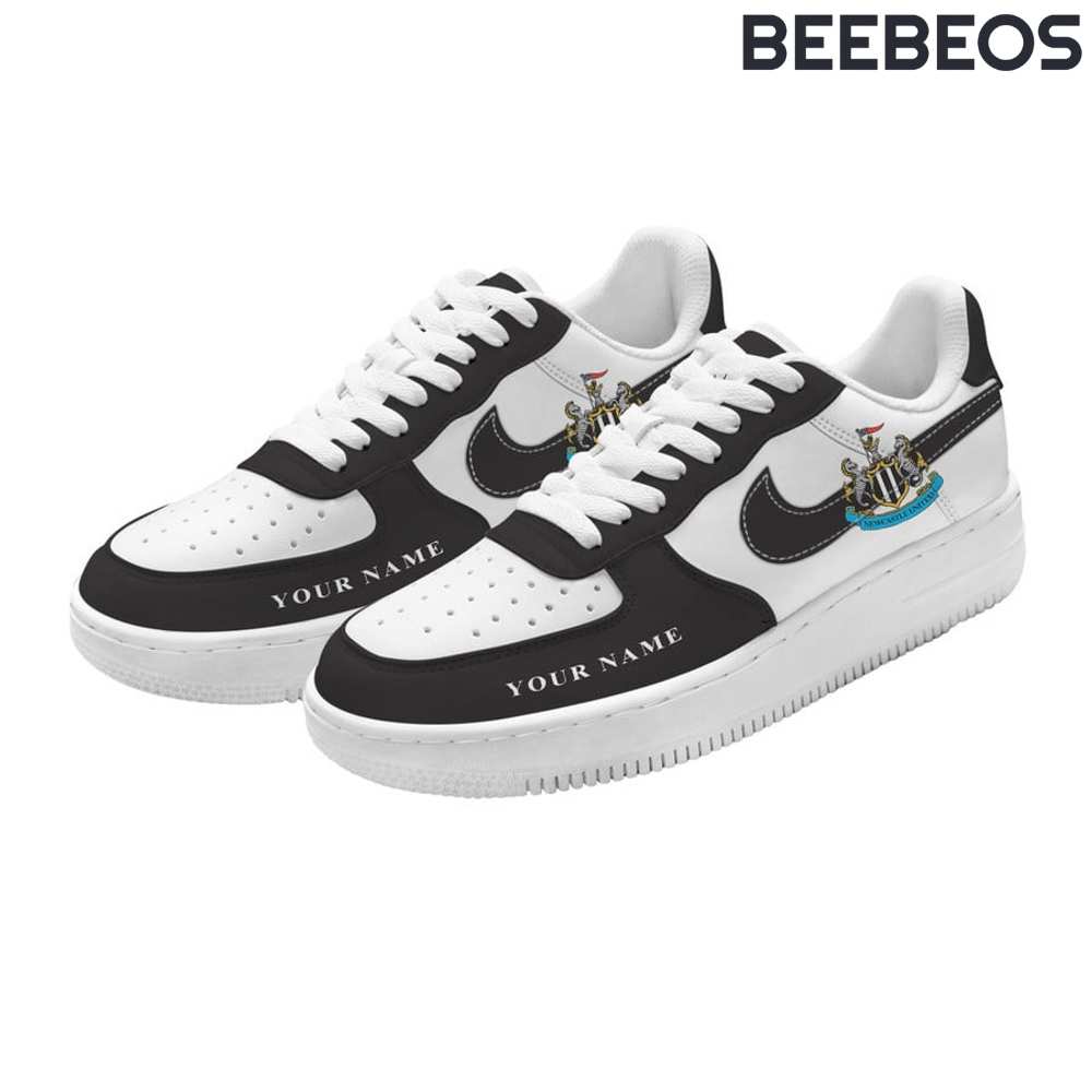 Newcastle United EPL Air Force 1