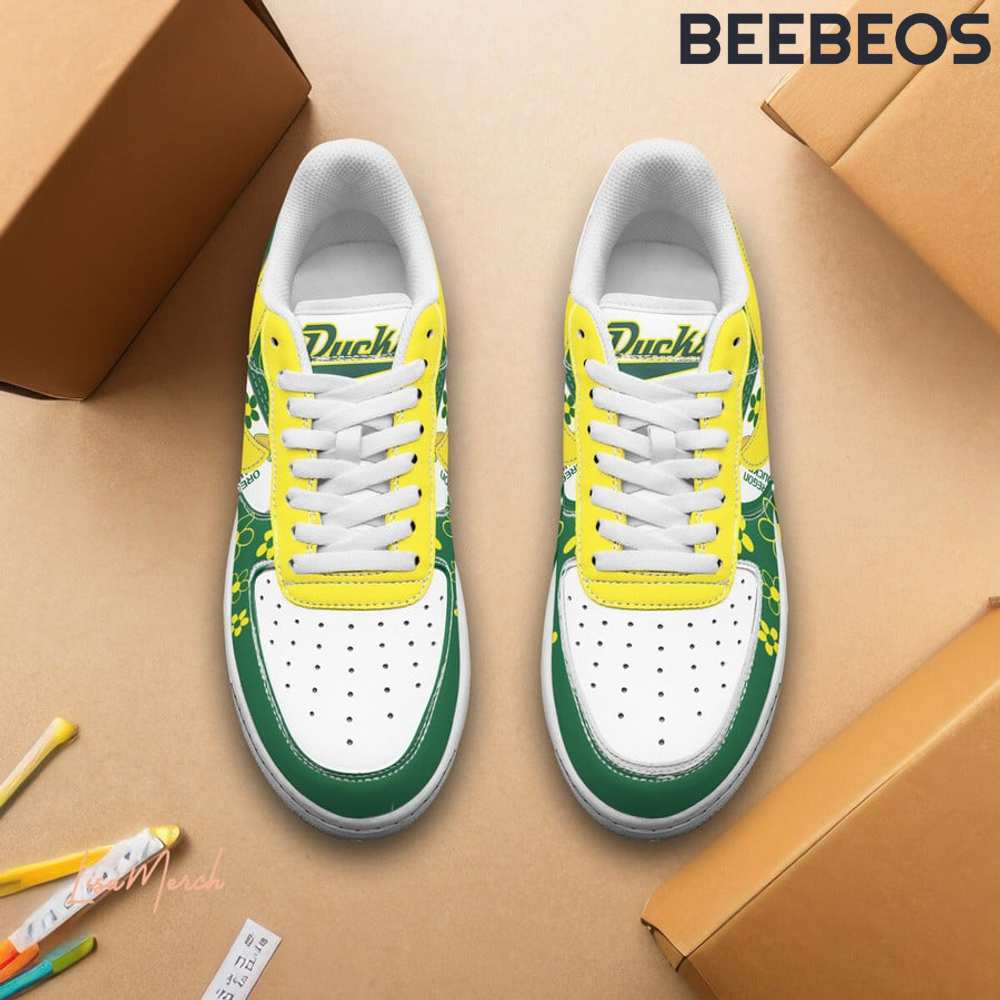 Oregon Ducks Just Duck It Air Force 1