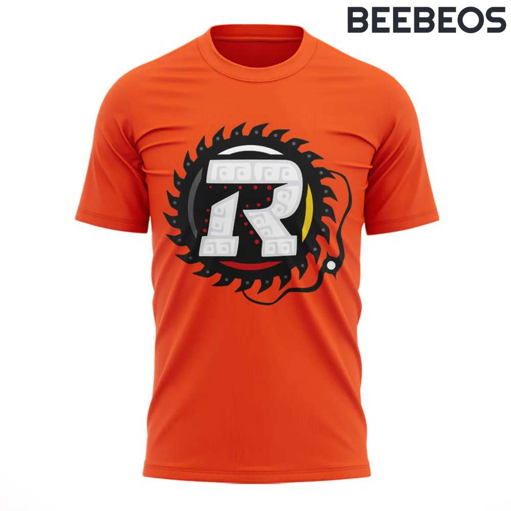 Ottawa Redblacks Orange Shirt Day Tee