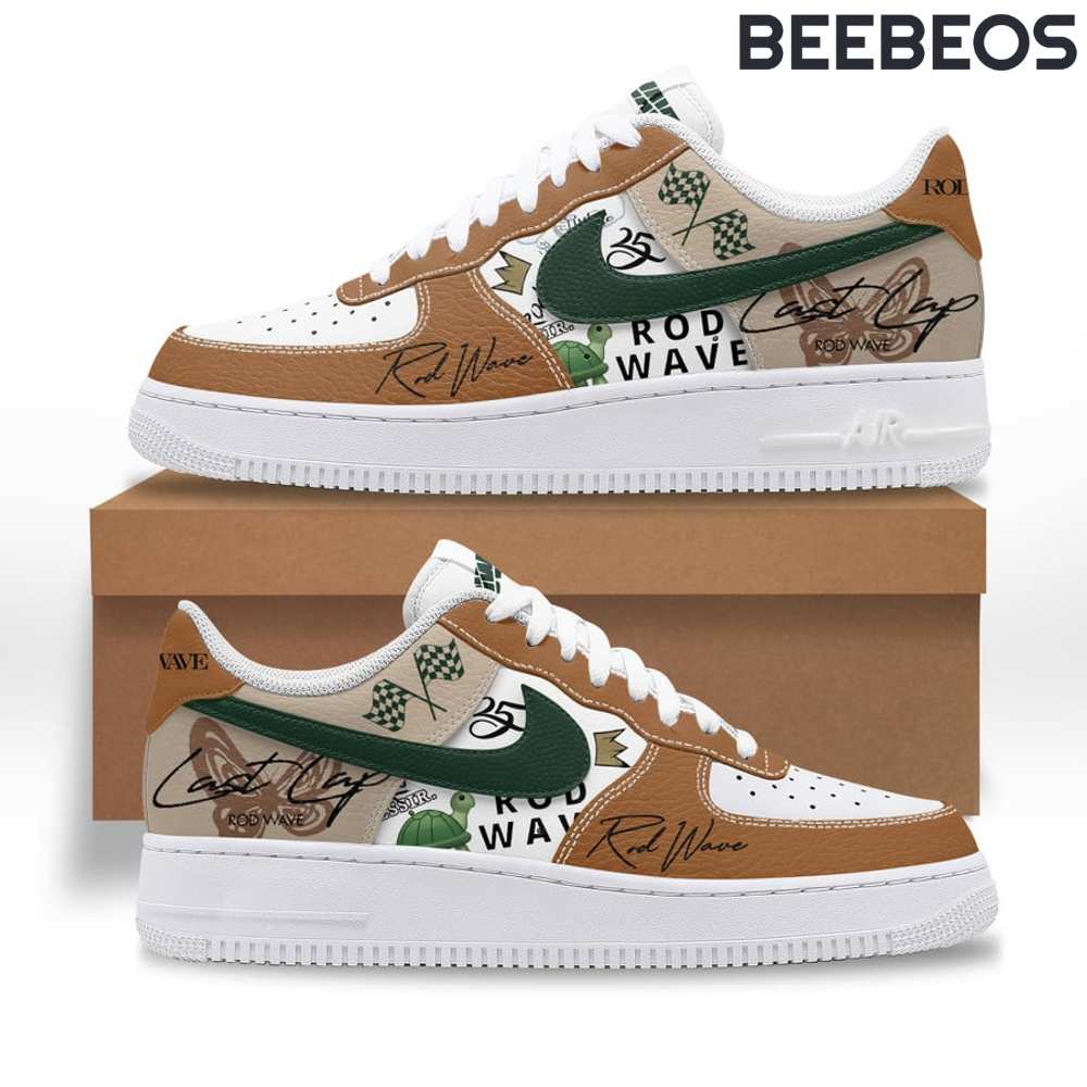 Gilmore Girls Air Force 1 Shoes