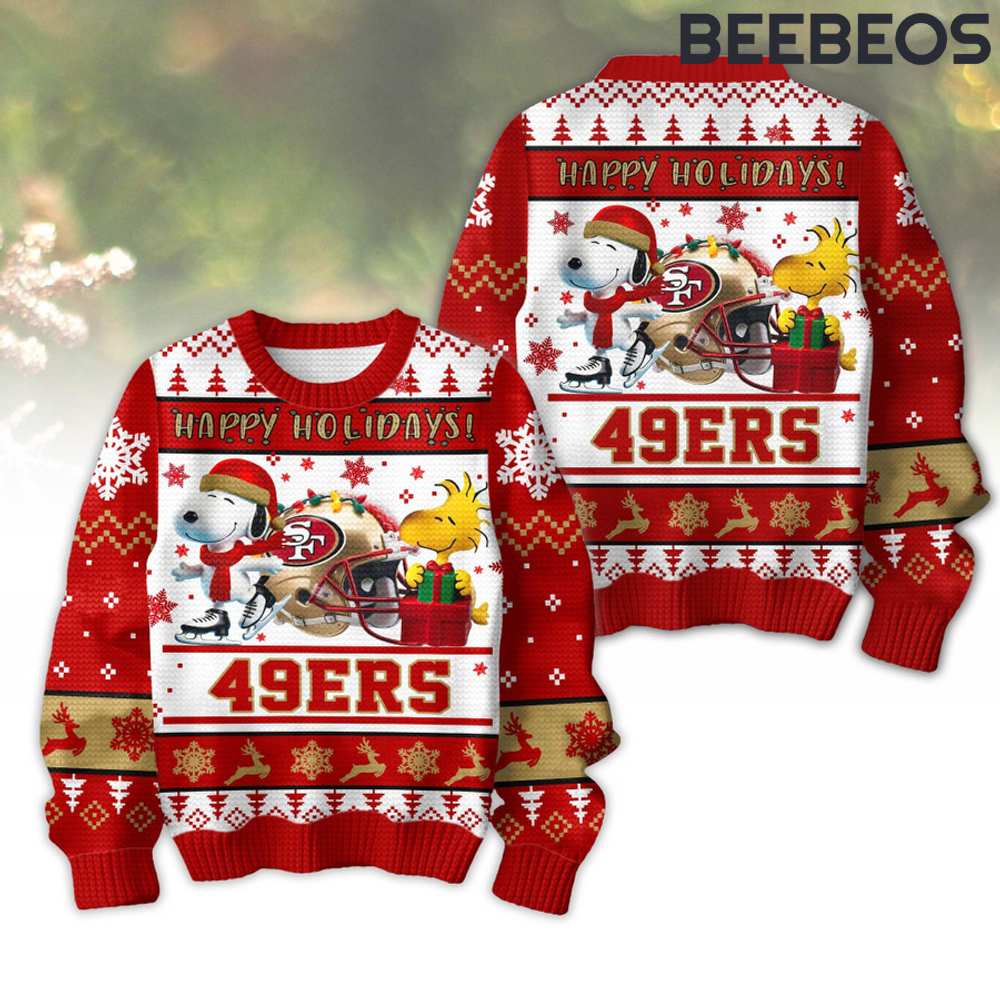 Houston Texans Grinch They Hate Us Ugly Christmas Sweater