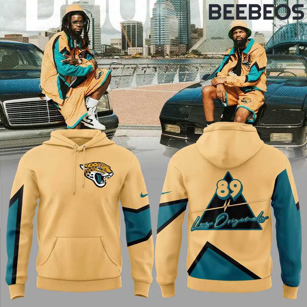 UNRL x NFL Volume IV Pittsburgh Steelers Limited Edition Hoodie