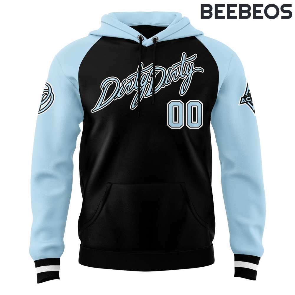 Las Vegas Aces Dirty Dirty Hoodie