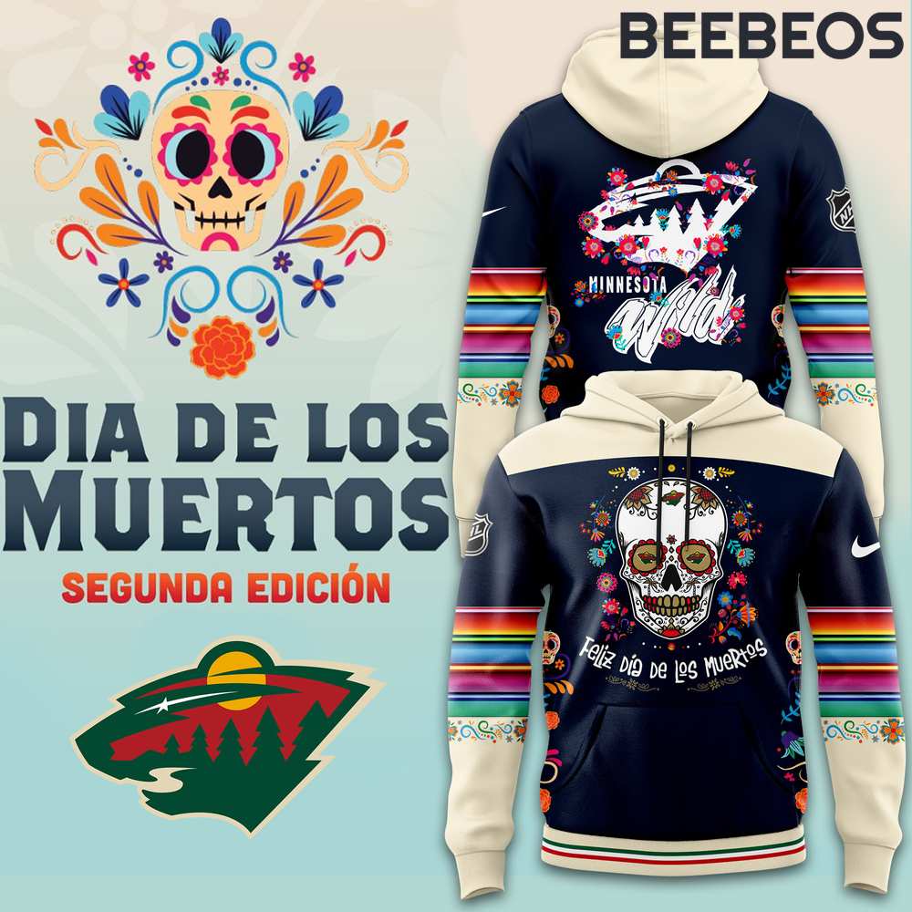 Las Vegas Raiders NFL Dia De Los Muertos Limited Edition Hoodie