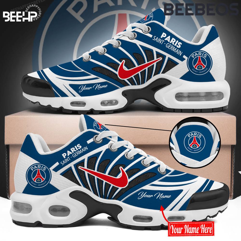 Memphis Grizzlies Special Edition Air Max Shoes