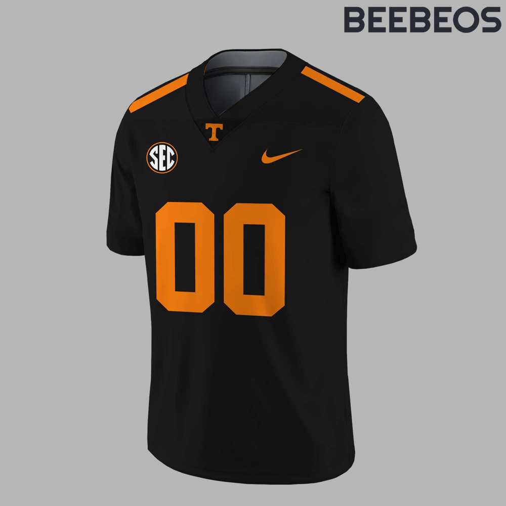 Tennessee Volunteers Dark Mode Limited Edition Jersey