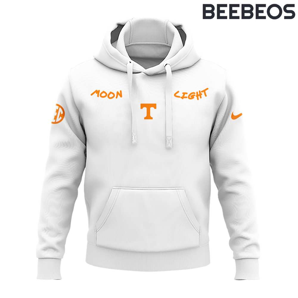 Tennessee Volunteers “Moon Light” Special Edition Hoodie