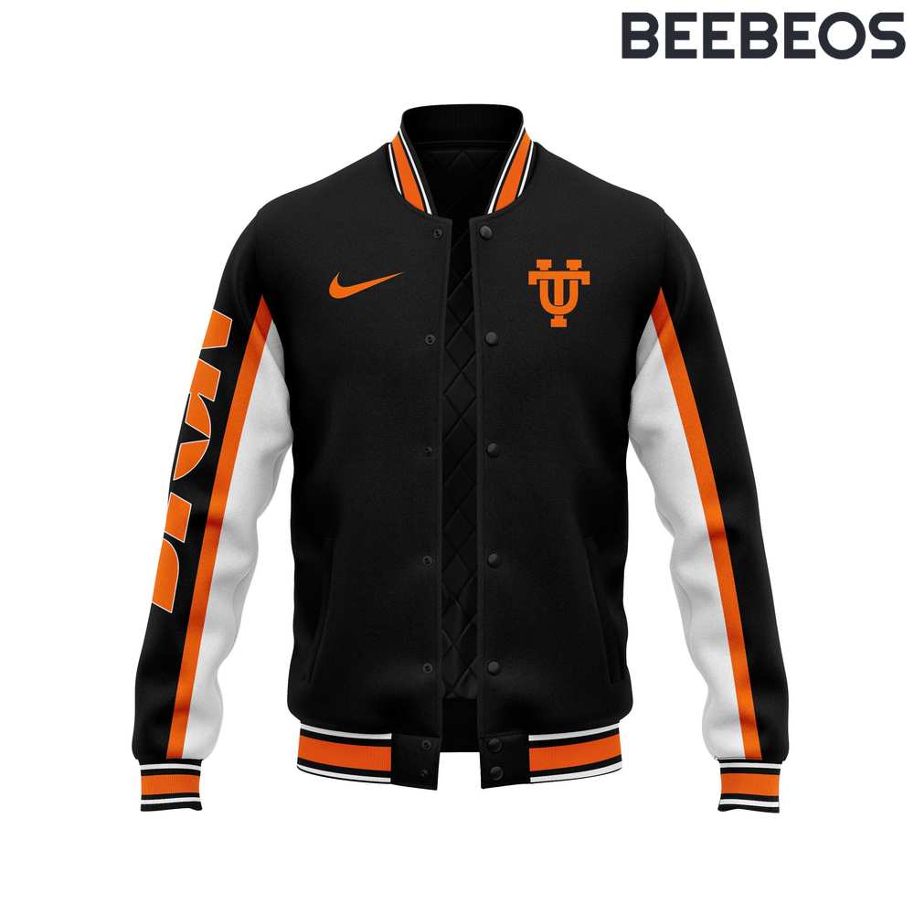 Tennessee Volunteers x DAUNE MORRIS New 2024 Jacket