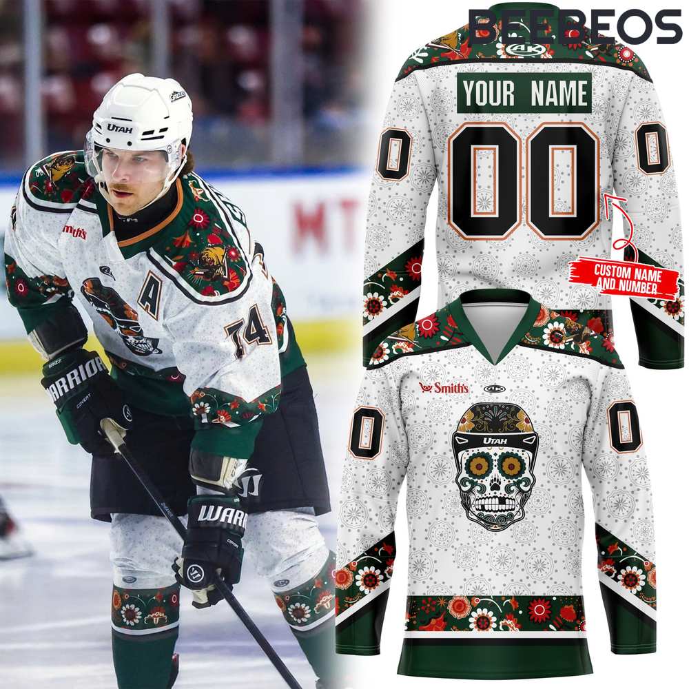 Nashville Predators x Star Wars Night Custom Jersey