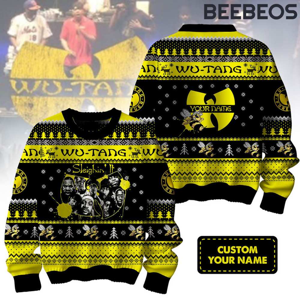 Feid Ferxxo Ugly Christmas Sweater