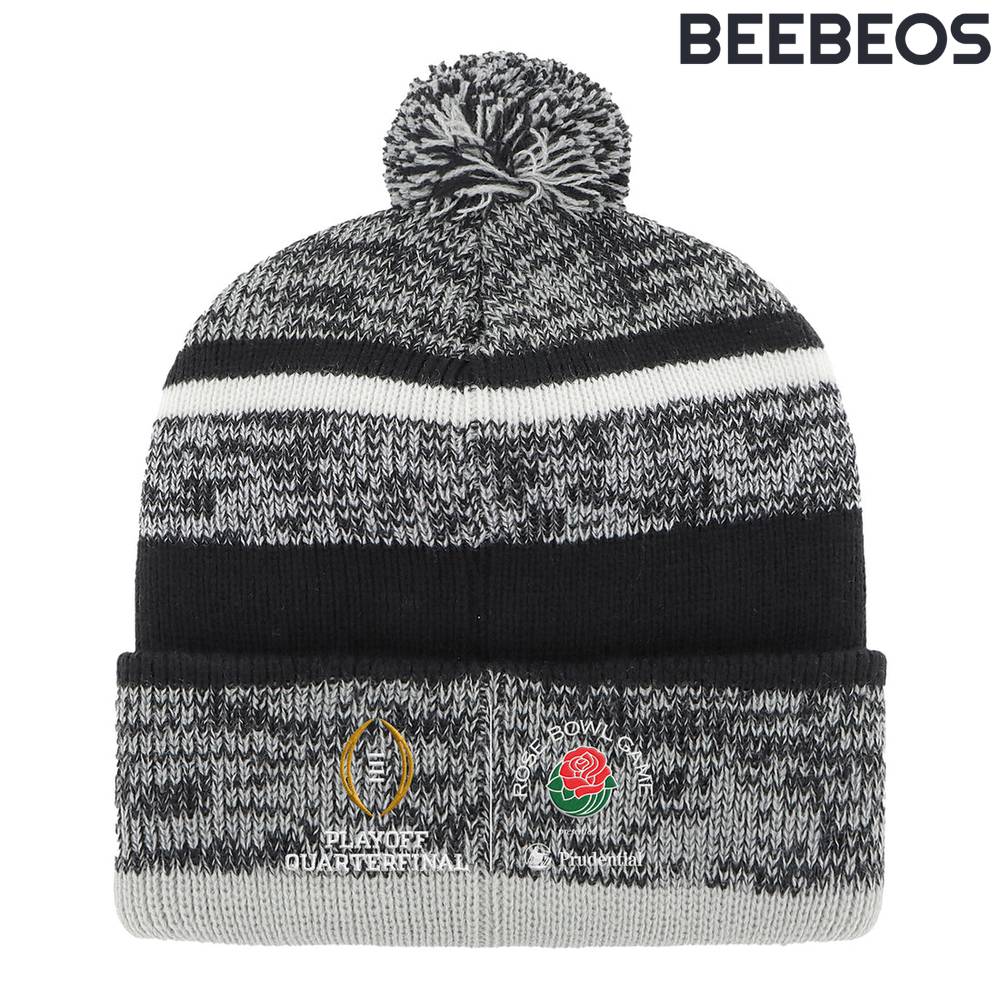 Ohio State Buckeyes Rose Bowl Game Knit Hat