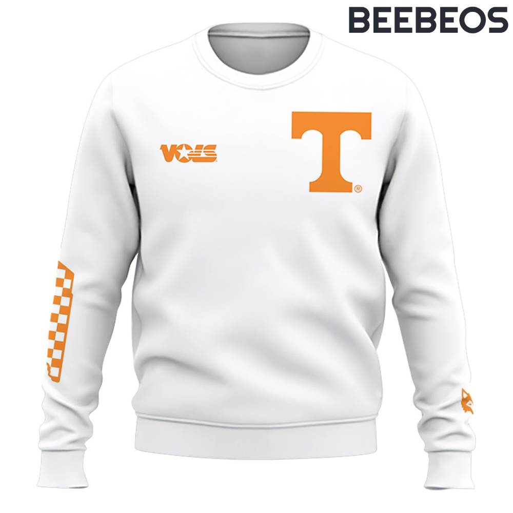 Tennessee Volunteers Greyson Clothiers Neyland Stadium Fireside Sweatshirt